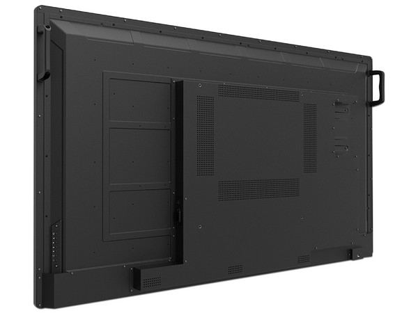 Monitor de Señalización Interactivo BenQ IL5501 de 55