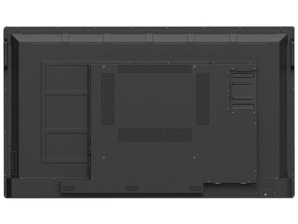 Monitor de Señalización Interactivo BenQ IL5501 de 55