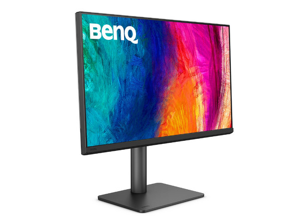 Monitor BenQ PD2706QN LED IPS de 27