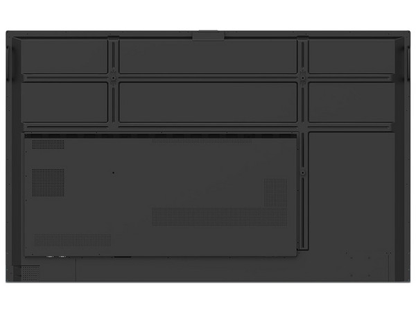 Monitor Multi-Touch Interactiva BenQ Board Pro RP8604 de 86