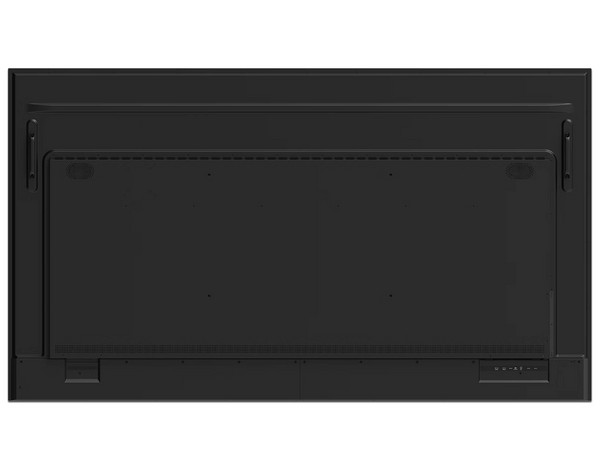 Monitor de Señalización BenQ SL6504 de 65