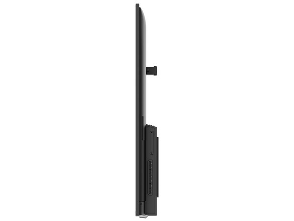 Monitor de señalización LED BenQ ST5502S de 55