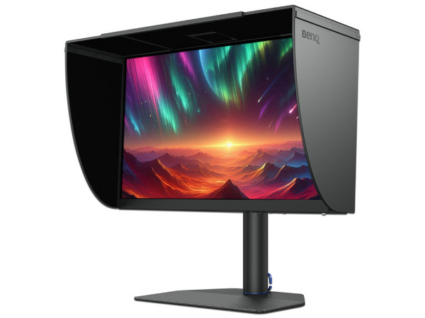 Monitor Gamer BenQ SW272Q de 27