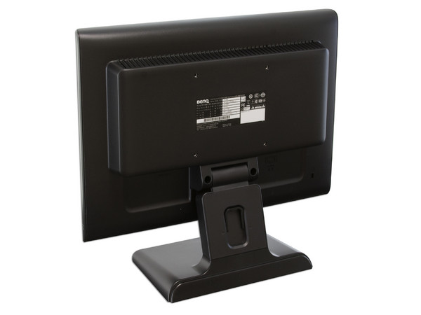 Monitor LCD BenQ Widescreen de 15