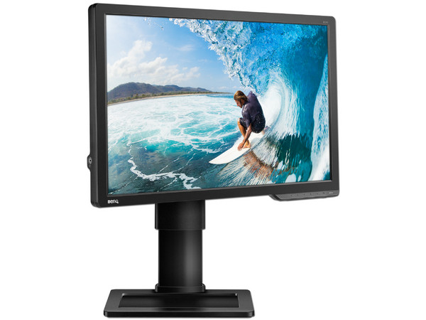 Monitor Gamer BenQ XL2411Z de 24