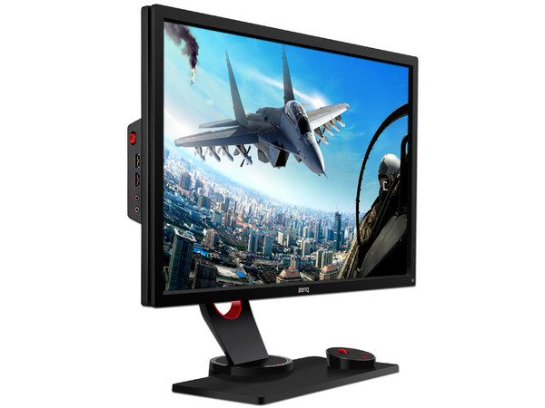 Monitor LED Gamer BenQ XL2430T de 24