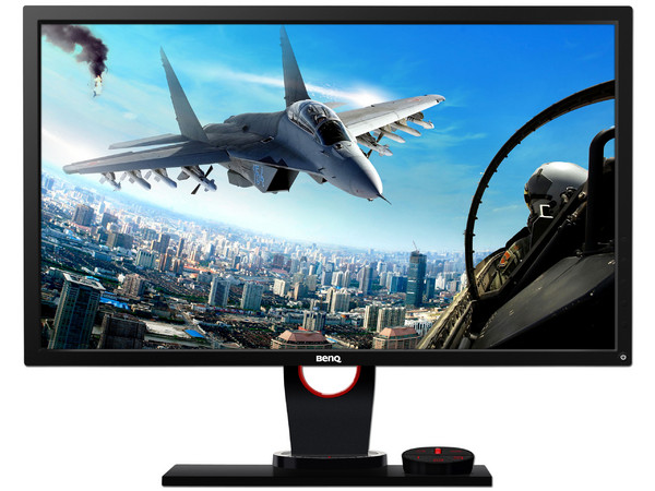 Monitor LED Gamer BenQ XL2430T de 24
