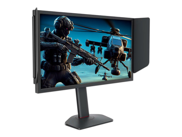 Monitor Gamer BenQ Zowie de 24.5