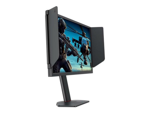 Monitor Gamer BenQ Zowie de 24.5