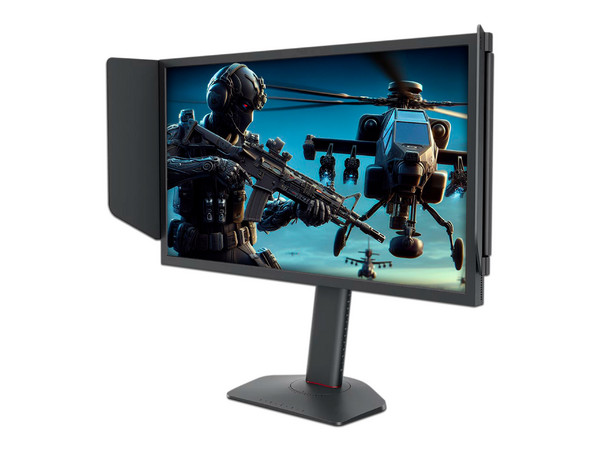 Monitor Gamer BenQ Zowie de 24.5