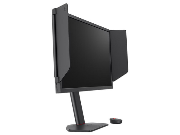 Monitor Gamer BenQ Zowie XL2546X+ de 24.1