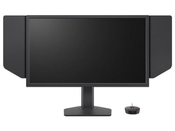 Monitor Gamer BenQ Zowie XL2546X+ de 24.1