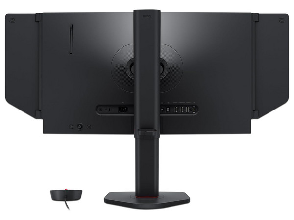 Monitor Gamer BenQ Zowie XL2566X+ de 24