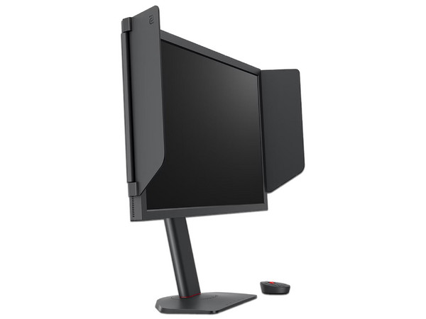 Monitor Gamer BenQ Zowie XL2566X+ de 24