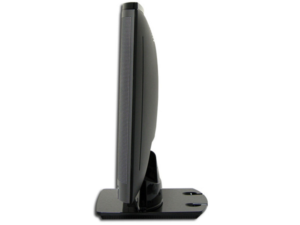 Monitor LCD Compaq Widescreen de 19