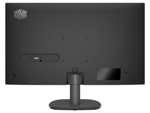 Monitor Gamer Cooler Master GA27FC de 27
