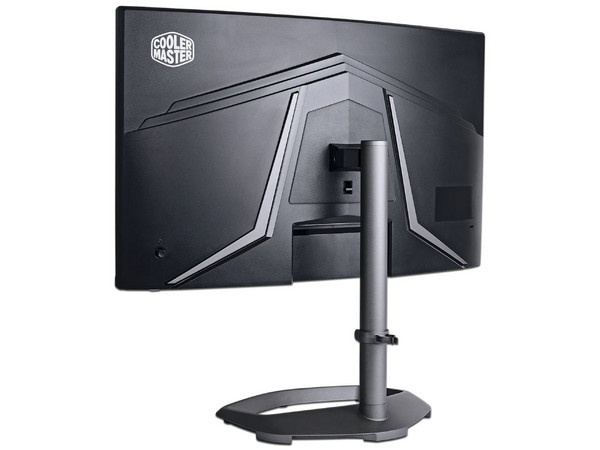 Monitor Curvo Cooler Master GM27-CQS de 27