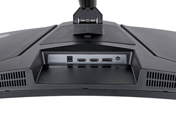 Monitor Curvo Cooler Master GM27-CQS de 27