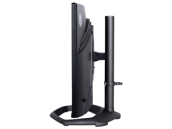 Monitor Curvo Cooler Master GM27-CQS de 27