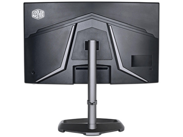 Monitor Curvo Cooler Master GM27-CQS de 27