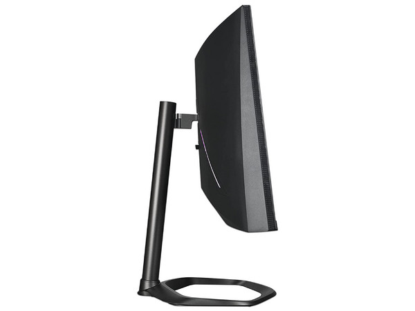 Monitor Curvo Cooler Master CMI-GM34-CW2-US de 34
