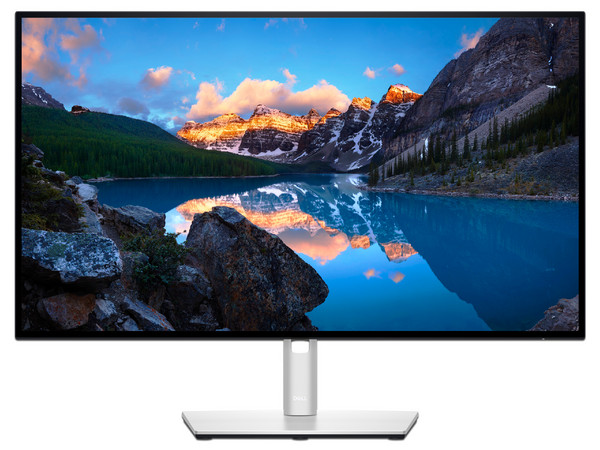 Monitor DELL U2722D de 27