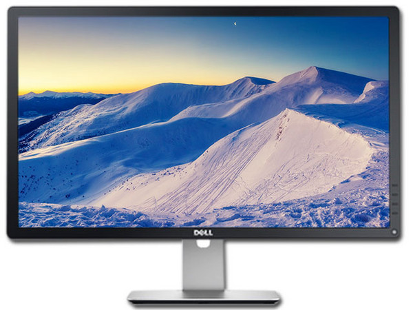 Monitor LED Dell P2714H Professional de 27