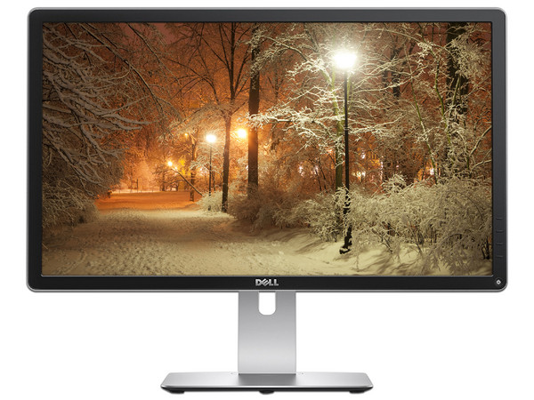 Monitor LED DELL P2415Q de 23.8