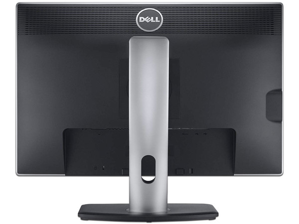 Monitor LED DELL U2412M de 24