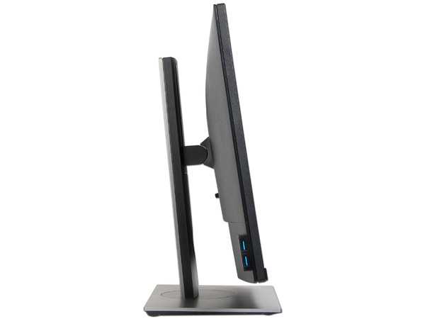 Monitor LED DELL P2717H Profesional de 27