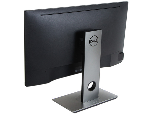 Monitor LED DELL P2717H Profesional de 27