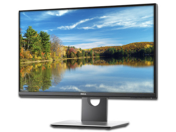 Monitor Gamer DELL SE2417DG  de 23.8