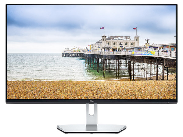 Monitor LED DELL S2719H de 27