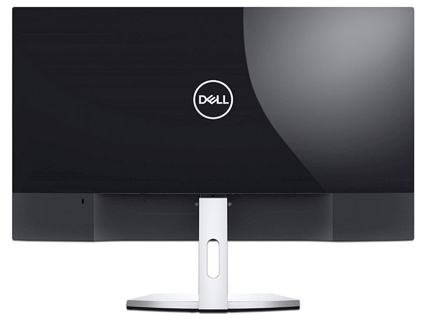 Monitor LED DELL S2719H de 27