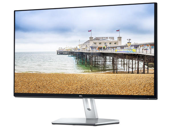 Monitor LED DELL S2719H de 27