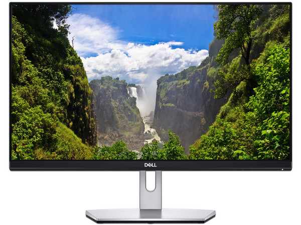 Monitor LED DELL S2319H de 23