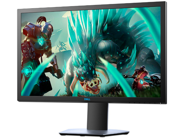 Monitor LED DELL S2419HGF de 24