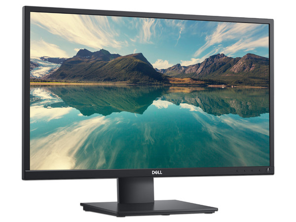Monitor LED DELL E2420HS de 23.8