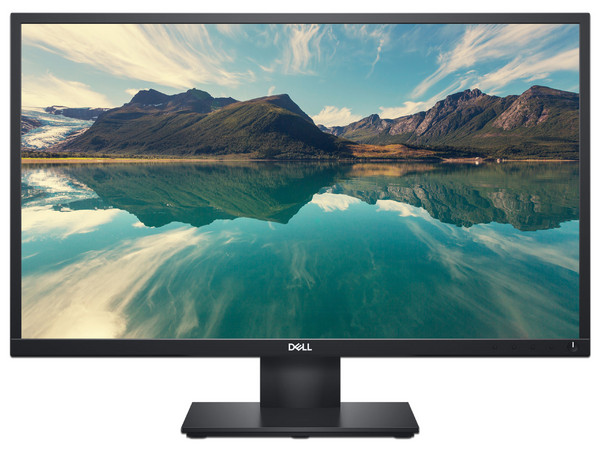 Monitor LED DELL E2420HS de 23.8