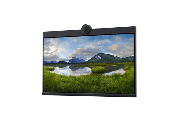 Monitor LED DELL Pro 24 Plus (P2424HEB) de 23.8