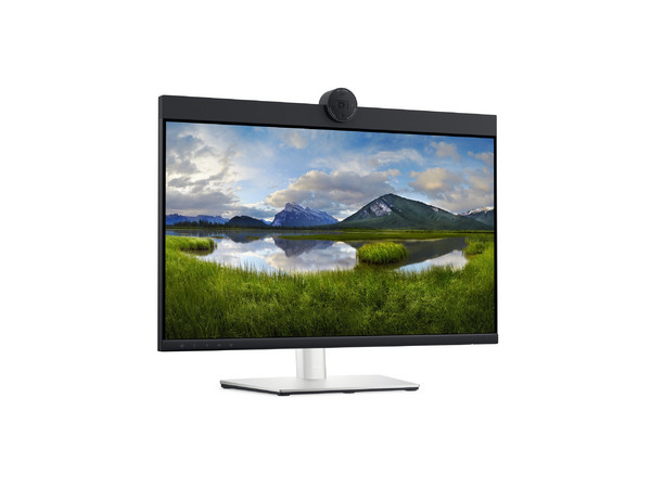 Monitor LED DELL Pro 24 Plus (P2424HEB) de 23.8
