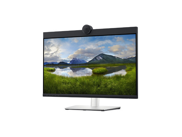 Monitor LED DELL Pro 24 Plus (P2424HEB) de 23.8