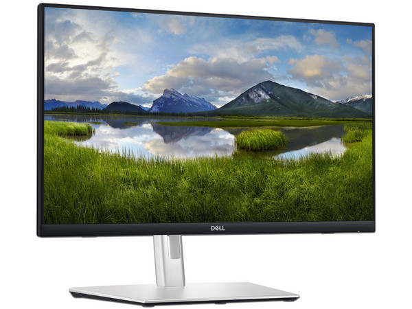Monitor LED DELL P2424HT de 23.8