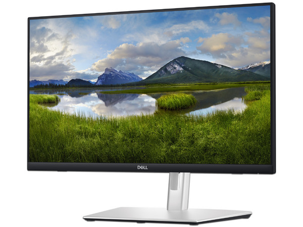 Monitor LED DELL P2424HT de 23.8