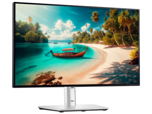 Monitor DELL UltraSharp de 23.8