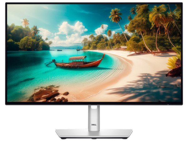 Monitor DELL UltraSharp de 23.8