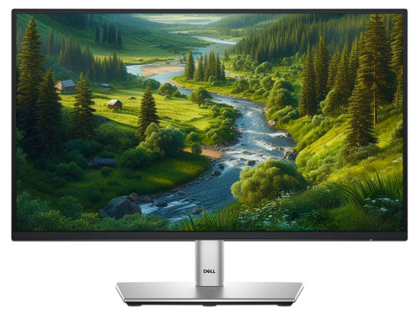 Monitor LED DELL P2225H de 21 5 Resolución 1920 x 1080 Full HD 1080p