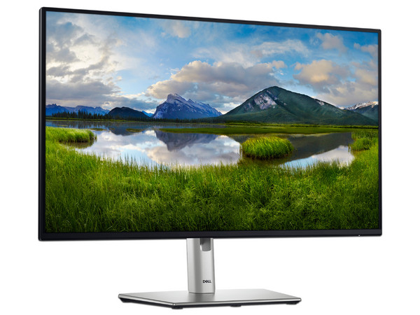 Monitor LED DELL P2725H de 27