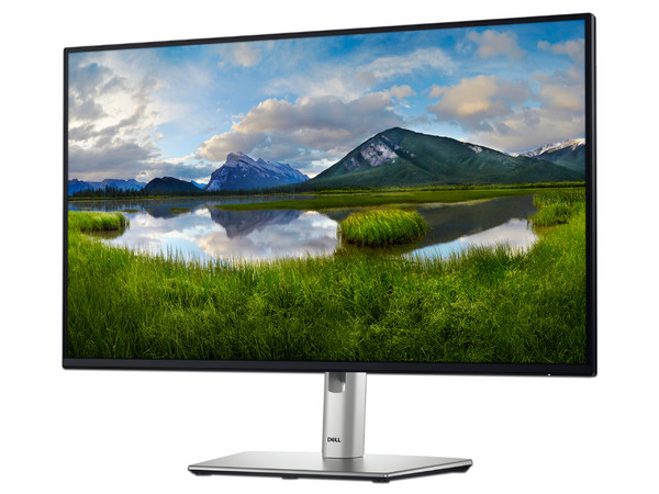 Monitor LED DELL P2725H de 27