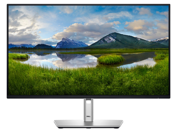Monitor LED DELL P2725H de 27